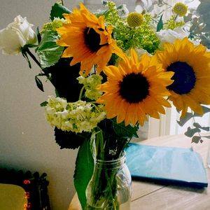 Meet your Posher, Chai